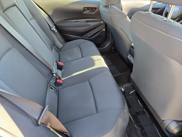 Used 2026 Toyota Corolla LE FWD image 20