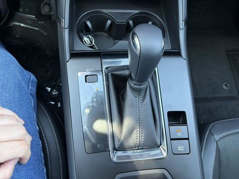 New 2026 MAZDA CX-5 Select AWD/4WD image 23