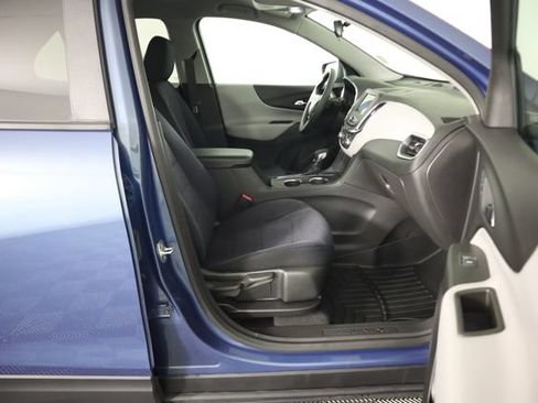 Used 2024 Chevrolet Equinox LS w/ LS Convenience Package AWD/4WD image 57