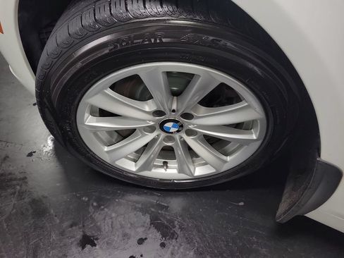 Used 2016 BMW 528i xDrive Sedan AWD/4WD image 14