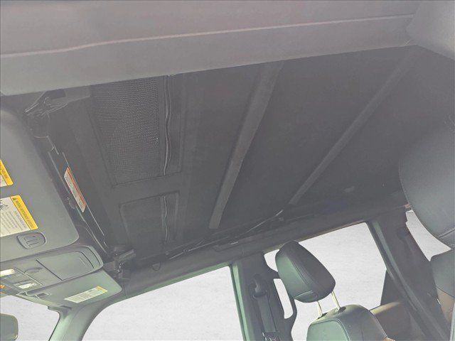 Used 2022 Ford Bronco Outer Banks AWD/4WD image 28