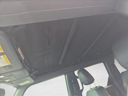 Used 2022 Ford Bronco Outer Banks AWD/4WD image 28