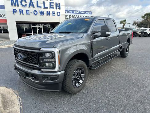Used 2026 Ford F350 XL w/ STX Appearance Package image 2