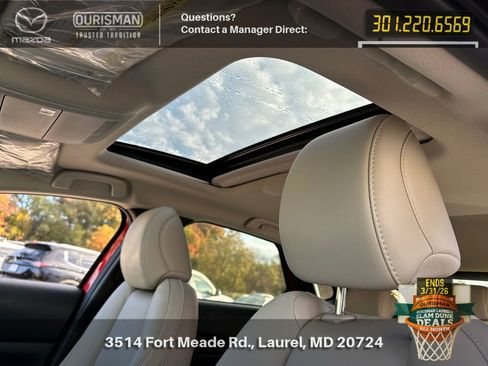 New 2026 MAZDA CX-30 AWD 2.5 S image 17