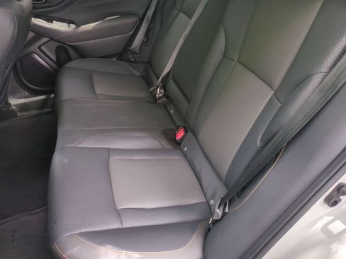 Used 2023 Subaru Outback Wilderness AWD/4WD image 21