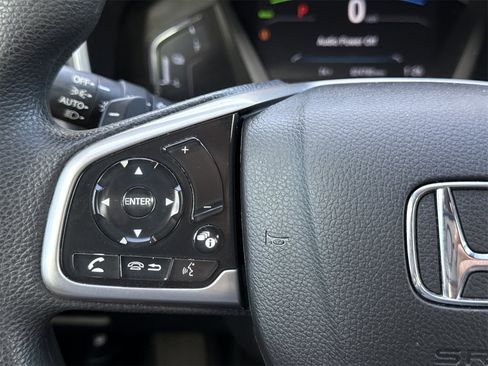 Used 2021 Honda CR-V EX image 21