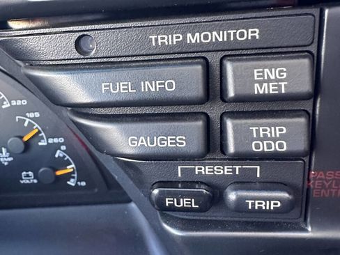 Used 1996 Chevrolet Corvette Coupe image 55