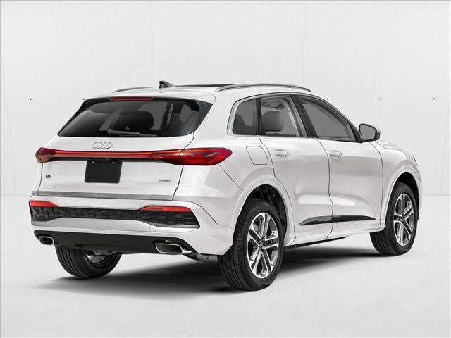 New 2026 Audi Q5 Premium AWD/4WD image 2