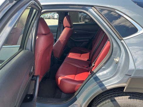 Certified 2022 MAZDA CX-30 AWD 2.5 S w/ Preferred Package image 29