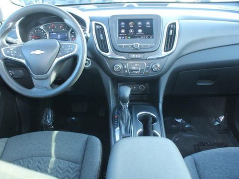 Certified 2023 Chevrolet Equinox LT image 14