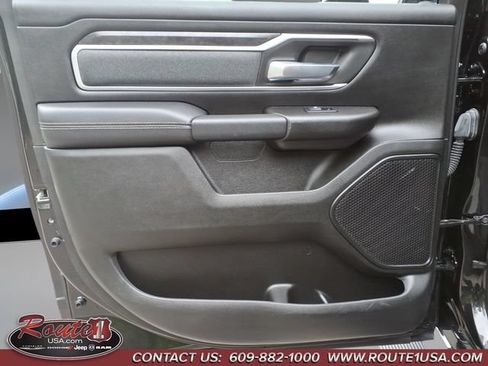Used 2022 RAM 1500 Big Horn AWD/4WD image 20