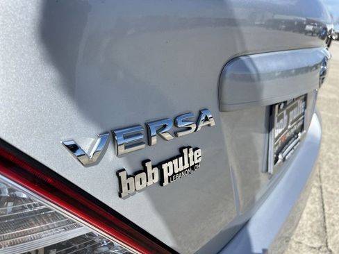 Used 2019 Nissan Versa S image 32