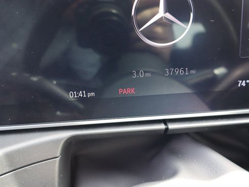 Used 2023 Mercedes-Benz C 300 4MATIC Sedan w/ AMG Line w/ Night Package image 10