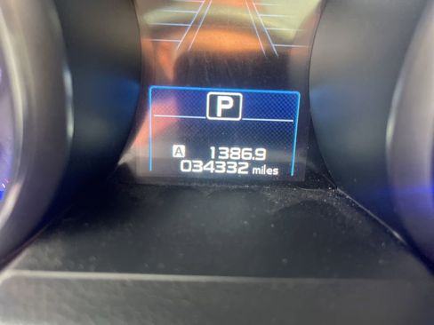 Used 2019 Subaru Legacy 3.6R Limited image 4