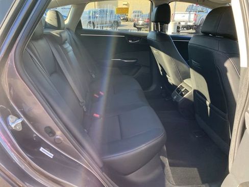 Used 2018 Honda Clarity Touring image 27