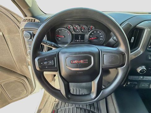 Used 2021 GMC Sierra 3500 4x4 Regular Cab w/ Convenience Package image 10