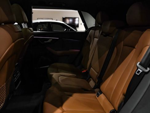 Used 2019 Audi Q8 Prestige w/ Year 1 Package AWD/4WD image 39