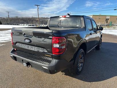 New 2026 Ford Maverick Tremor