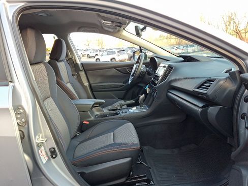 Used 2019 Subaru Crosstrek 2.0i Premium image 40
