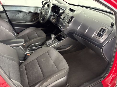 Used 2016 Kia Forte LX FWD image 15
