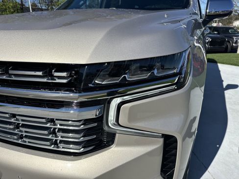 Used 2024 Chevrolet Tahoe Premier image 6