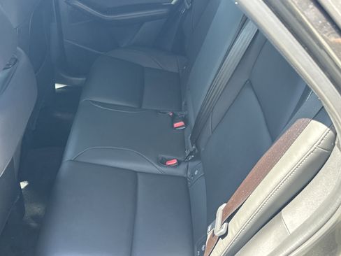 New 2026 MAZDA CX-30 AWD 2.5 S image 14