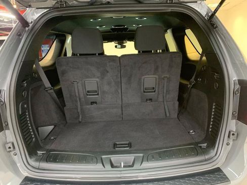 Used 2022 Dodge Durango GT AWD/4WD image 9