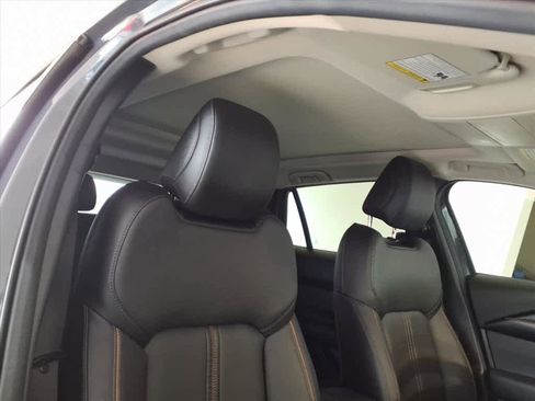 Used 2024 MAZDA CX-50 AWD 2.5 S w/ Weather Package image 20