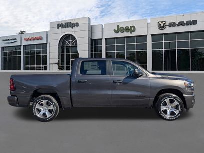 New 2026 RAM 1500 Express