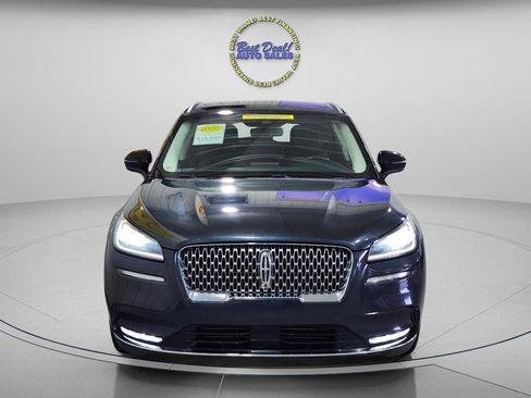 Used 2020 Lincoln Corsair Reserve w/ Equipment Group 201A AWD/4WD image 9