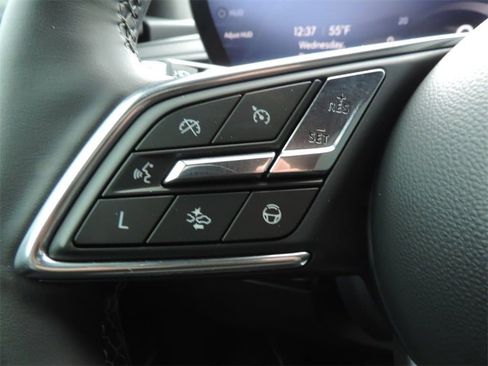 Certified 2025 Buick Enclave Sport Touring w/ Super Cruise Package image 20