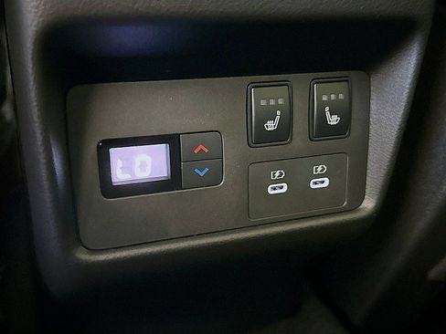 New 2026 Nissan Rogue Platinum w/ Platinum Premium Package image 27