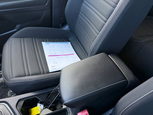 Certified 2023 Volkswagen Tiguan S image 14