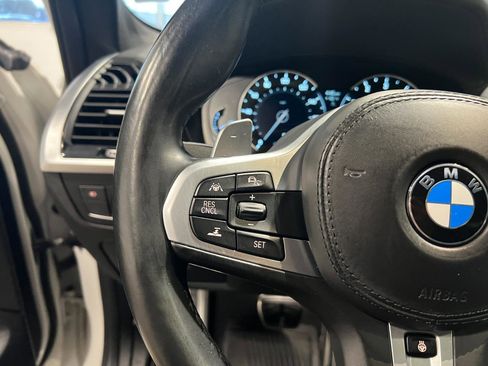 Used 2019 BMW X3 M40i w/ Premium Package image 13