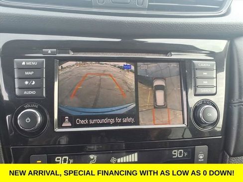 Used 2020 Nissan Rogue SL image 20