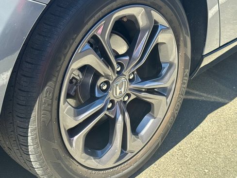 Used 2024 Honda Accord EX-L image 4