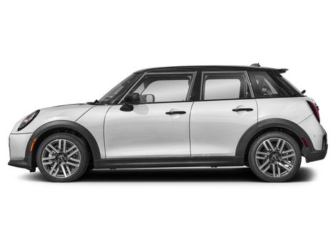 New 2026 MINI Cooper S image 3