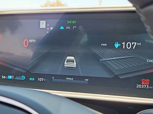 Certified 2024 Hyundai Ioniq 6 Limited RWD image 34