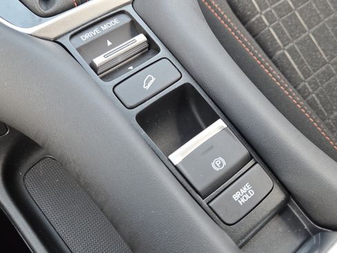 Used 2024 Honda HR-V Sport image 10