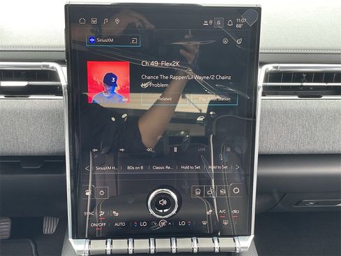 New 2026 GMC Sierra EV Elevation image 13