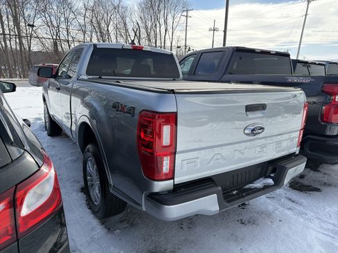 Used 2023 Ford Ranger XLT image 5