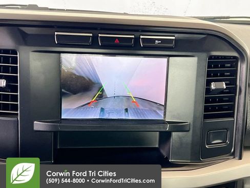 Certified 2024 Ford F350 XLT image 19