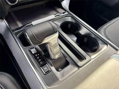 New 2025 Ford F150 Platinum image 29