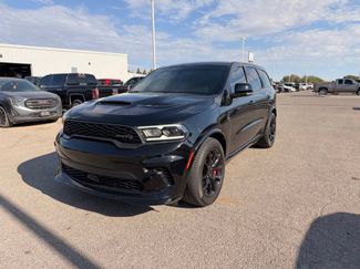 Used 2021 Dodge Durango SRT Hellcat w/ Premium Interior Group AWD/4WD video 1