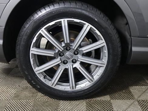 Used 2019 Audi Q7 2.0T Premium Plus w/ Premium Plus Package image 26