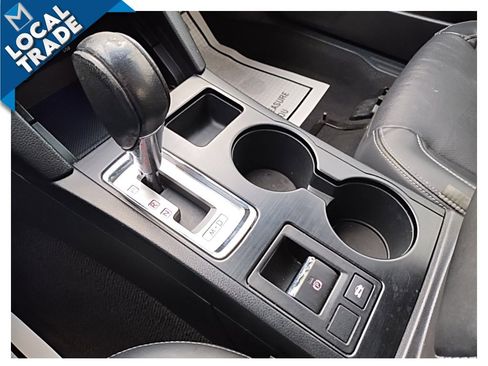 Used 2016 Subaru Legacy 3.6R Limited image 34