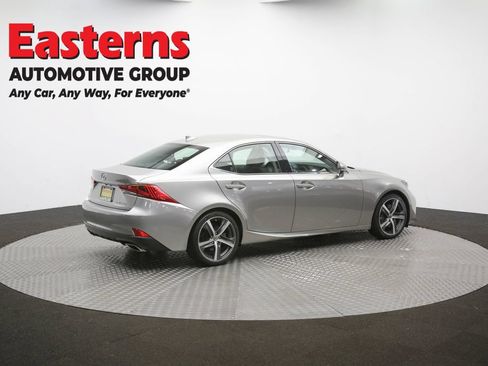 Used 2019 Lexus IS 300 AWD w/ Navigation Package image 43