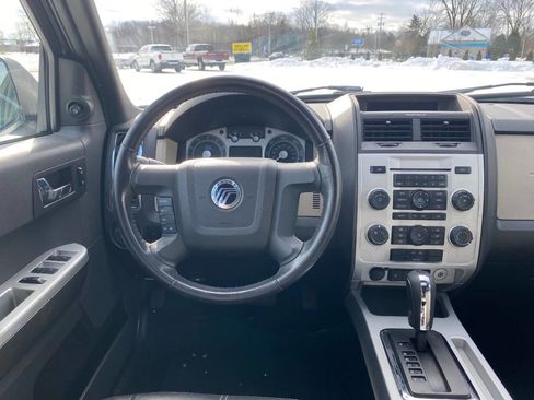 Used 2008 Mercury Mariner 4WD V6 image 30