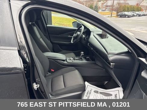 Used 2026 MAZDA CX-30 AWD 2.5 S image 15