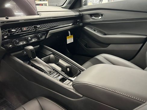 New 2026 Honda Accord Sport image 11